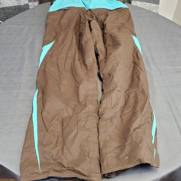 Billabong Snow ski snowboard Pants size S - Picture 2 of 6